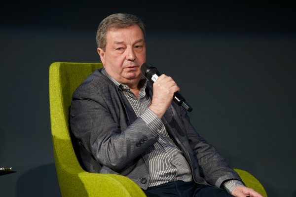 Снимка: Investor Media Group